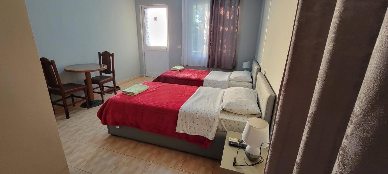 Hotel Bar Restorant Marina Mjede Екстериор снимка