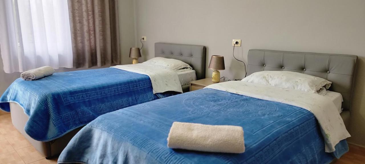 Hotel Bar Restorant Marina Mjede Екстериор снимка