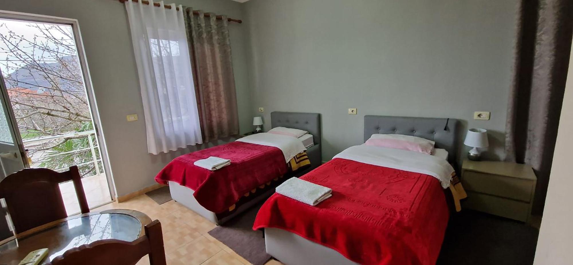 Hotel Bar Restorant Marina Mjede Екстериор снимка