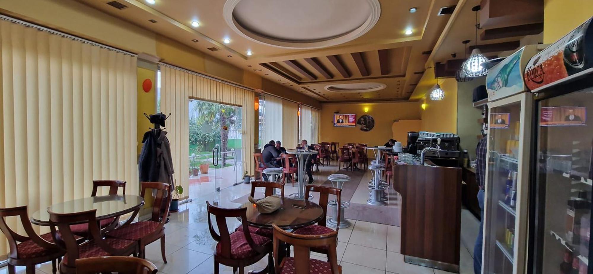 Hotel Bar Restorant Marina Mjede Екстериор снимка