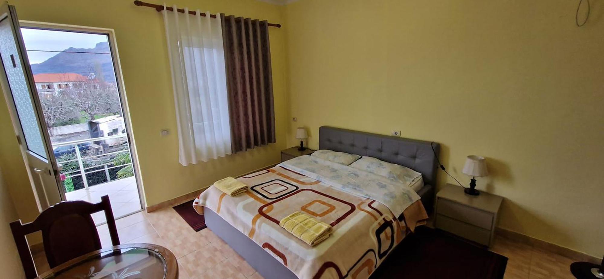 Hotel Bar Restorant Marina Mjede Екстериор снимка