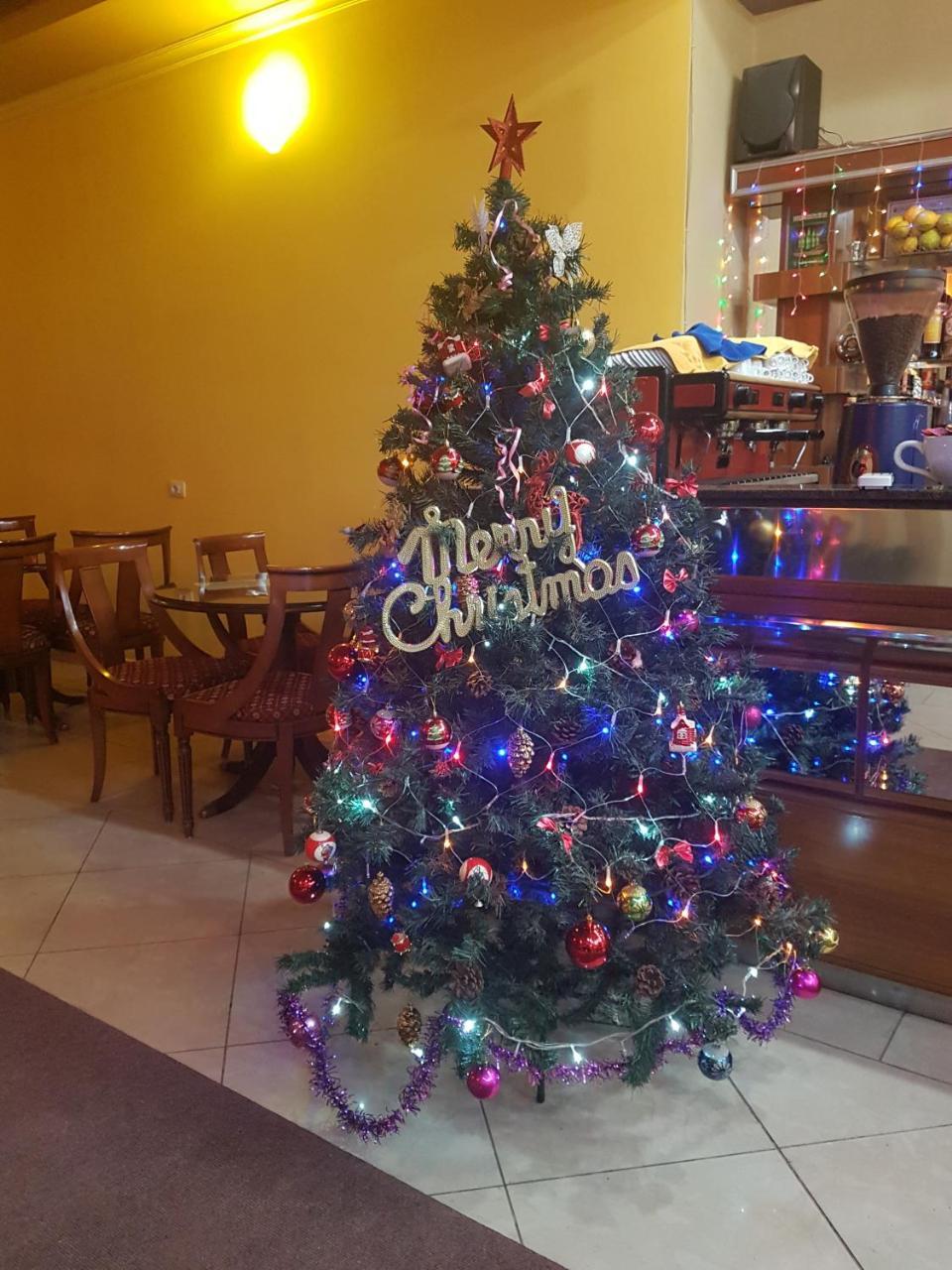 Hotel Bar Restorant Marina Mjede Екстериор снимка